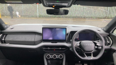 Skoda Kodiaq 2.0 TDI 193 SportLine 4X4 5dr DSG [7 Seat] Diesel Estate